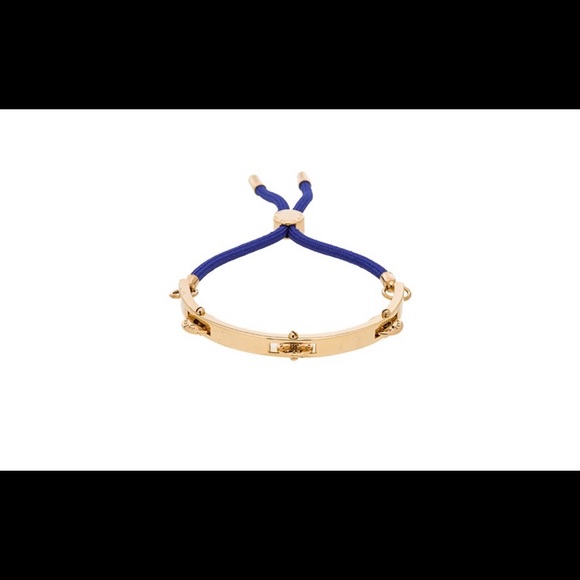 Marc by Marc Jacobs Tambourine Friendship Bracelet - Picture 6 of 8